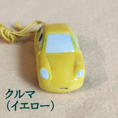 フォーカリンク 4穴 ペンダントオカリナ