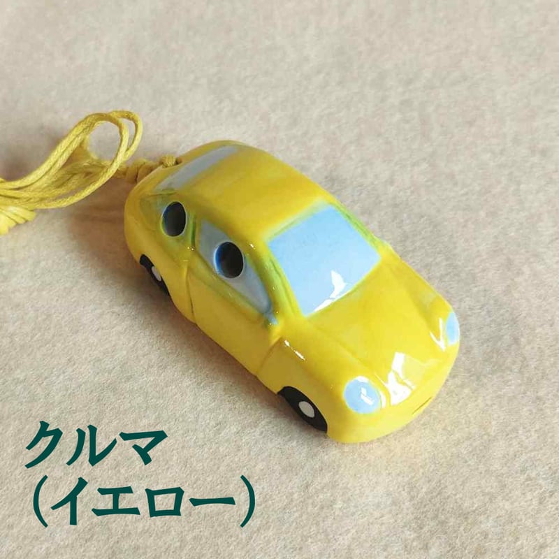 フォーカリンク 4穴 ペンダントオカリナ | スガナミ楽器 オカリナ部