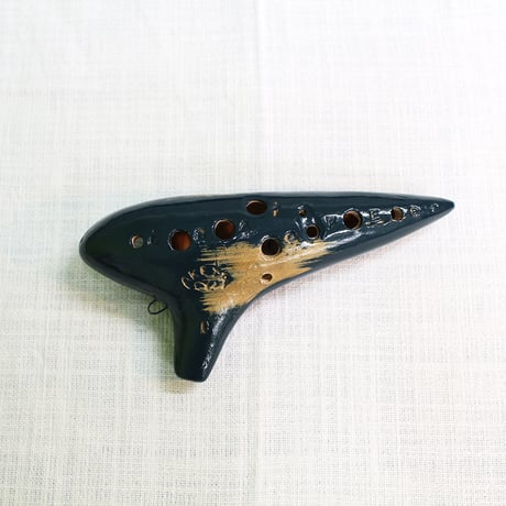 CATEGORY アケタ | スガナミ楽器 オカリナ部