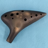 フォーカリンク オカリナ アルトC シングル管 コンチェルト F-AC-C