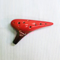 オカリナ　Thousand leaves (ＳＧ管) Thousand Leaves(サウザンドリーブス) オカリナ アルトC