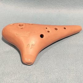 新たに「ひぐらしオカリナ」と「Thousand Leavesオカリナ」の取扱いを