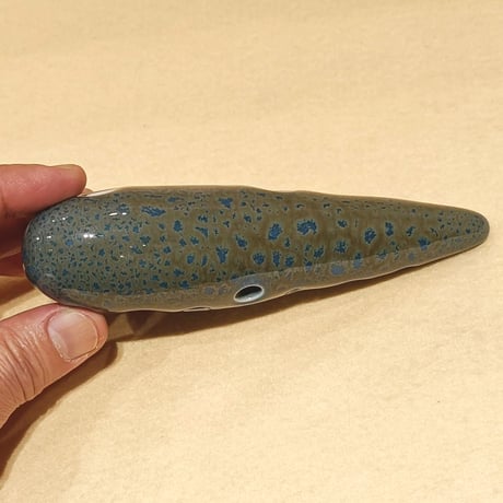 フォーカリンク オカリナ ソプラノG シングル管 コンチェルト F-SG-C