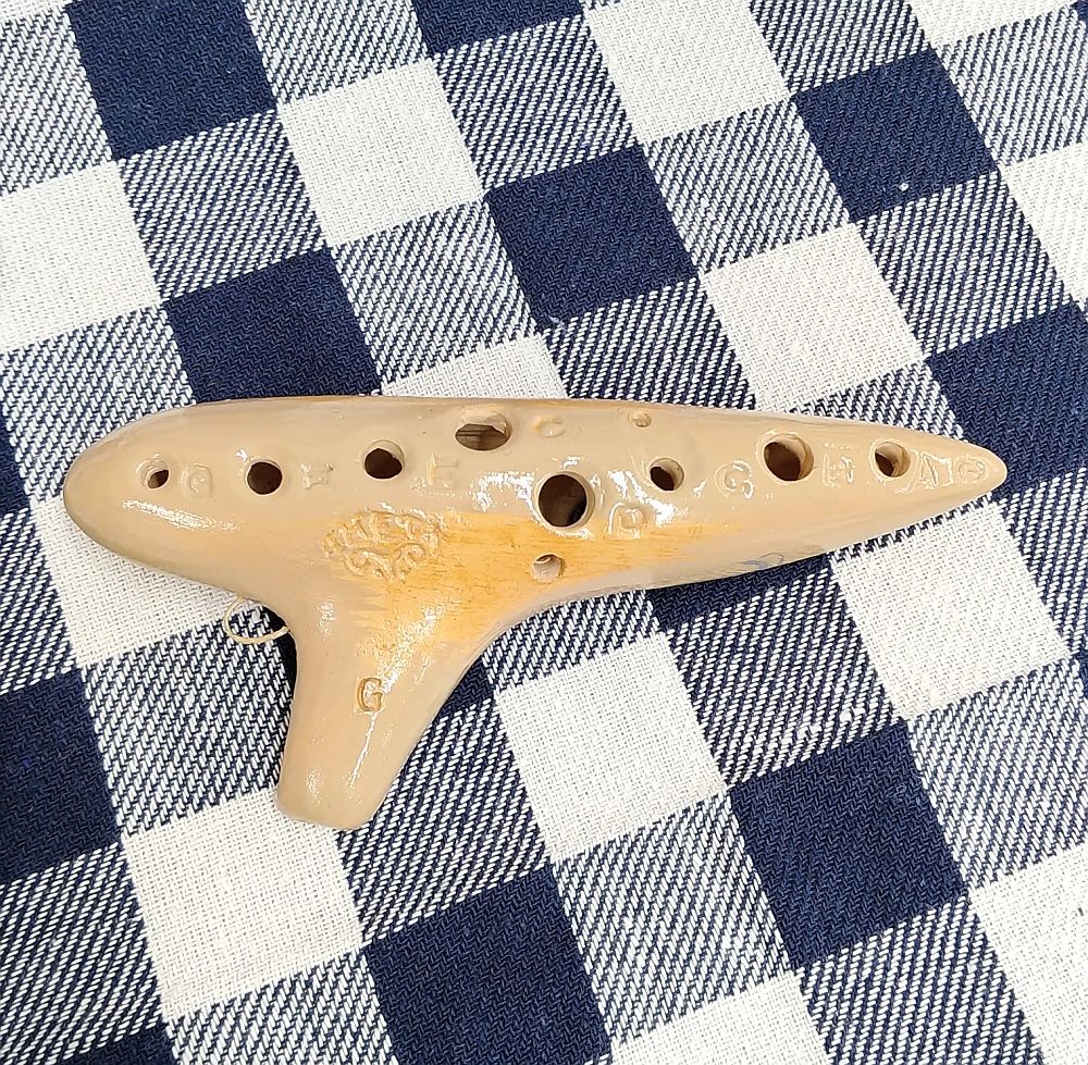 アケタ オカリナ ソプラノE♭管 楽天市場】【ソプラノF管】アケタ オカリーナ Xシリーズ 別運指モデル