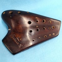 ピエタオカリナアルトB♭ ピエタオカリナアルトB♭