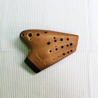 フォーカリンク オカリナ アルトC トリプル管 エコノミックトリプル