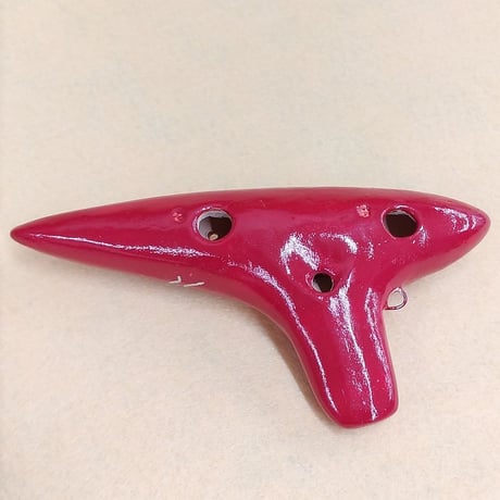 アケタ オカリナ ソプラノC シングル管 Rモデル RT-1C