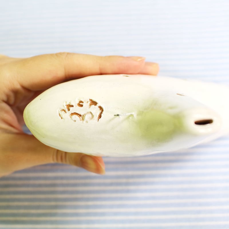 アケタ オカリナ アルトC シングル管 スタンダードXモデル T-5CX