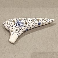 フォーカリンク オカリナ バスC トリプル管 エコノミックトリプル