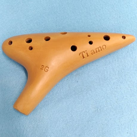 CATEGORY ソプラノGシングル管 | スガナミ楽器 オカリナ部