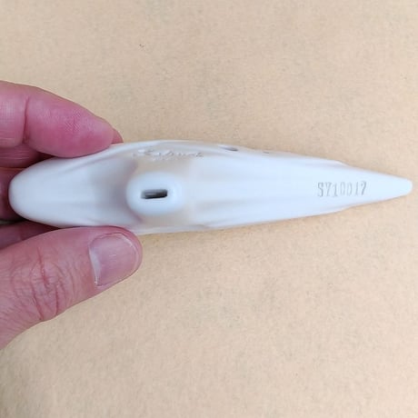 Satsuki Ocarina さつき オカリナ ソプラノC シングル管 SC