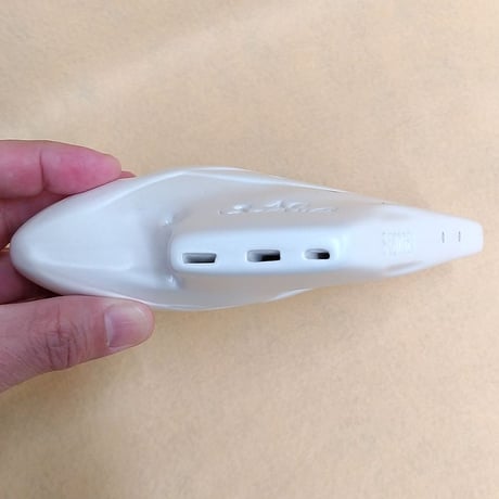 Satsuki Ocarina さつき オカリナ アルトC トリプル管