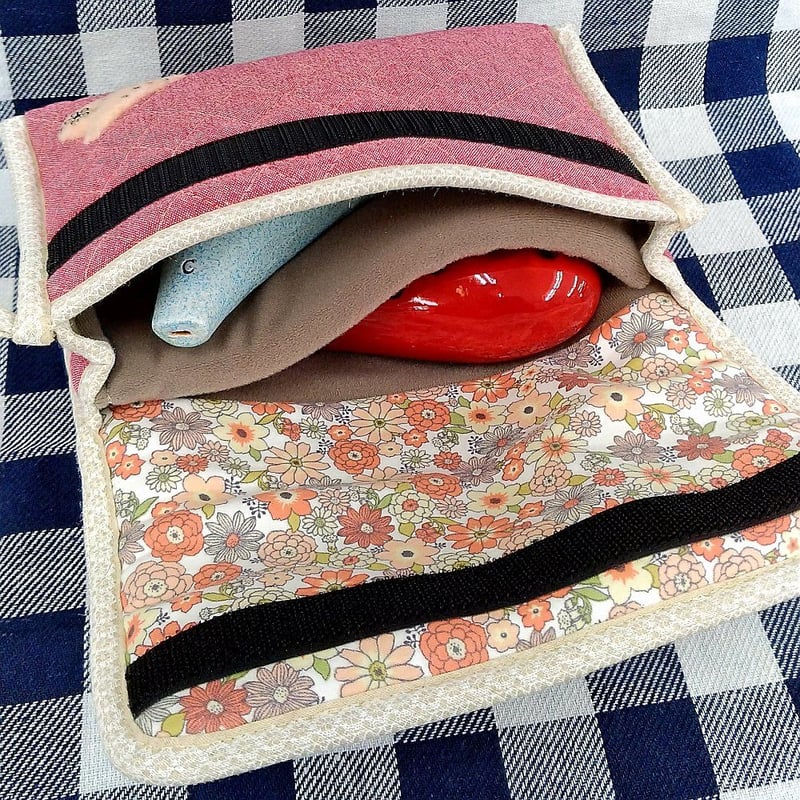 マルチオカリナケース | スガナミ楽器 オカリナ部 マルチオカリナケース | スガナミ楽器 オカリナ部