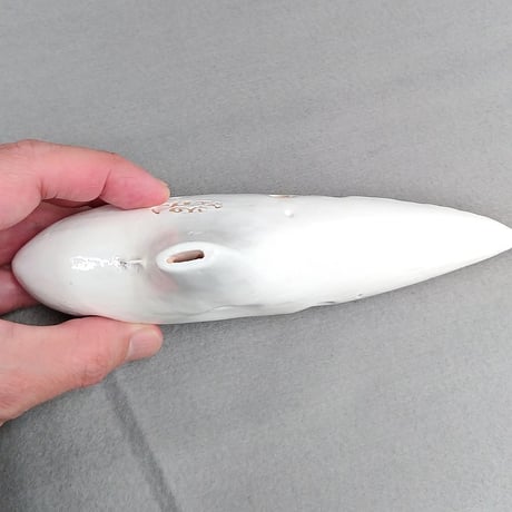 アケタ オカリナ アルトC シングル管 スタンダードXモデル T-5CX