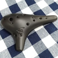 ティアーモ オカリナ 黒陶シリーズ メゾフォルテモデル mf SG 楽天市場】【mf／アルトC管】（ティアーモ） オカリナ 黒陶