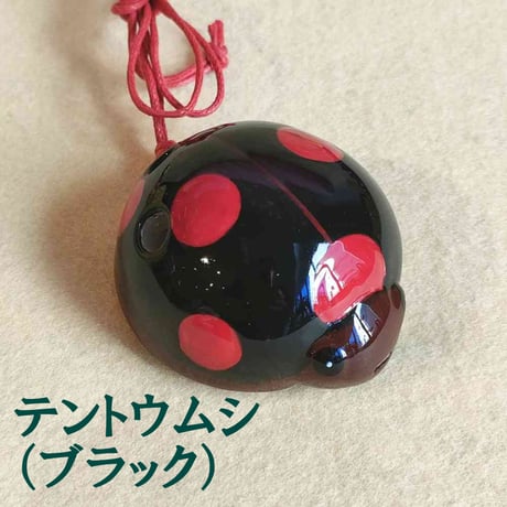 フォーカリンク 4穴 ペンダントオカリナ