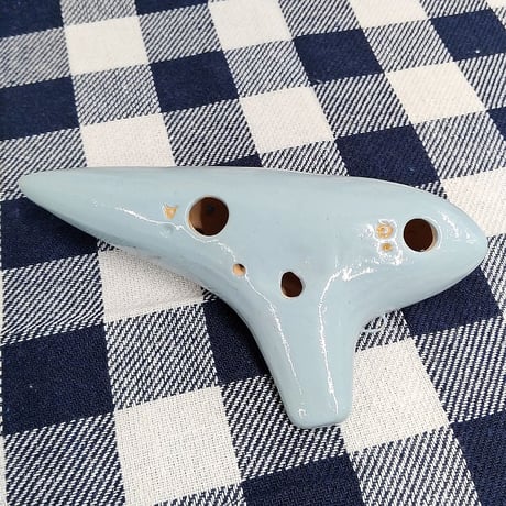 アケタ オカリナ ソプラノF シングル管 Rモデル RT-2F