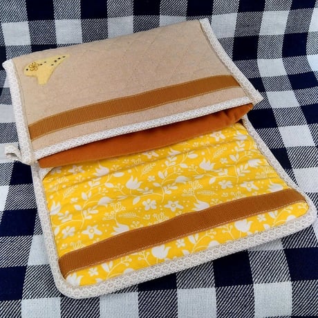 マルチオカリナケース