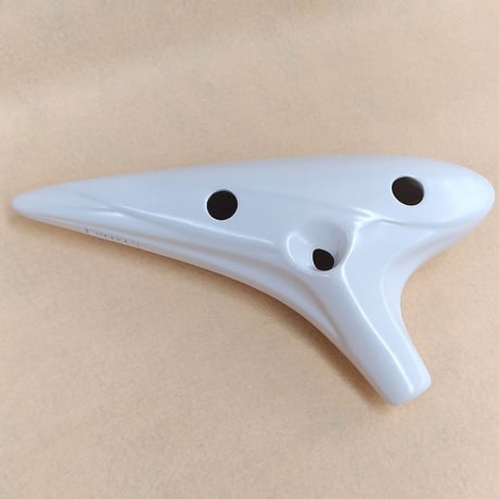 Satsuki Ocarina さつき オカリナ アルトC シングル管 AC