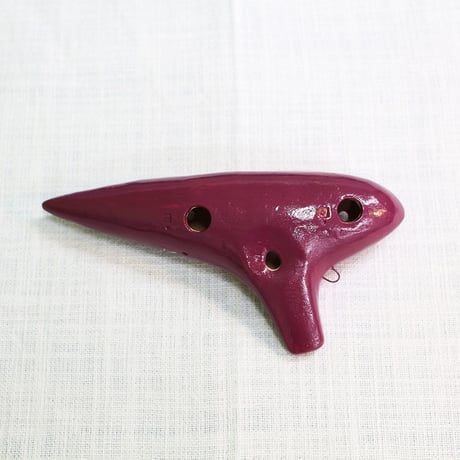 アケタ オカリナ アルトC シングル管 Rモデル RT-5C
