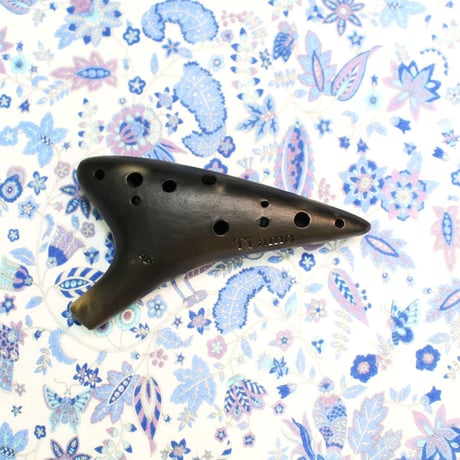 蜩オカリナSF管 Satsuki Ocarina さつき オカリナ アルトFシングル管 AF