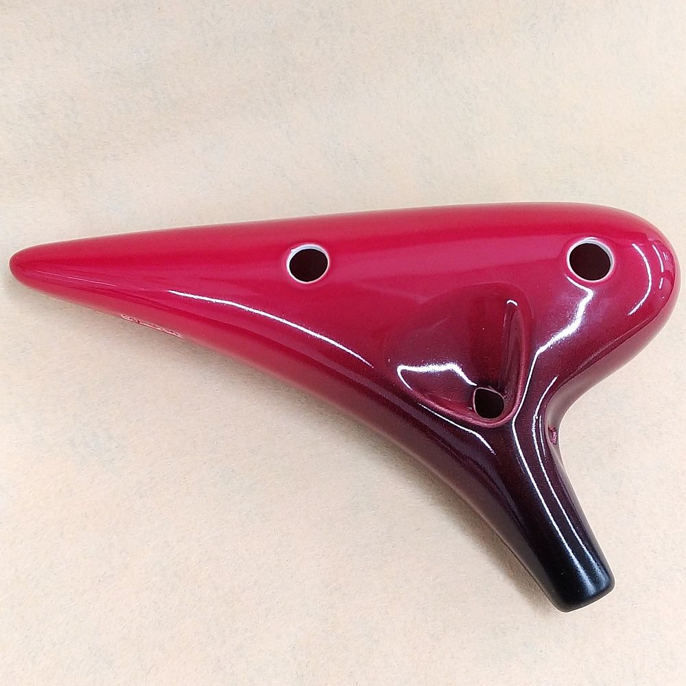 38500円でした新品 オカリナ OSAWA OCARINA AG管