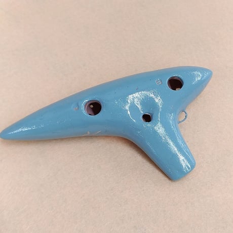 アケタ オカリナ ソプラノC シングル管 Rモデル RT-1C