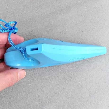 オオサワ オカリナ アルトC シングル管 iシリーズ プラスチック