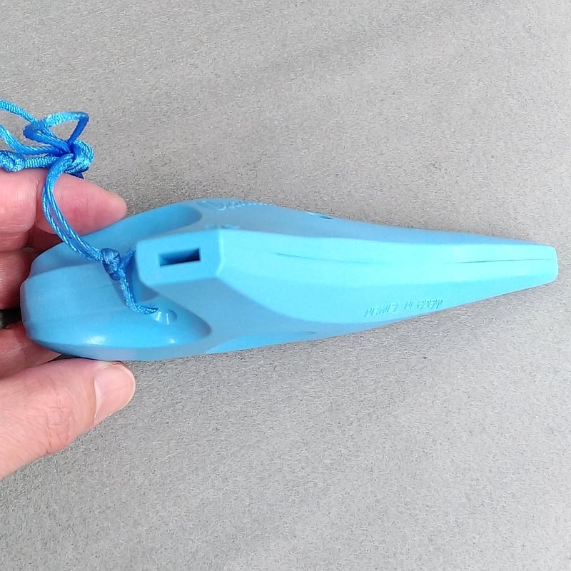 オオサワ オカリナ アルトC シングル管 iシリーズ プラスチック オオサワ オカリナ アルトC シングル管 iシリーズ プラスチック