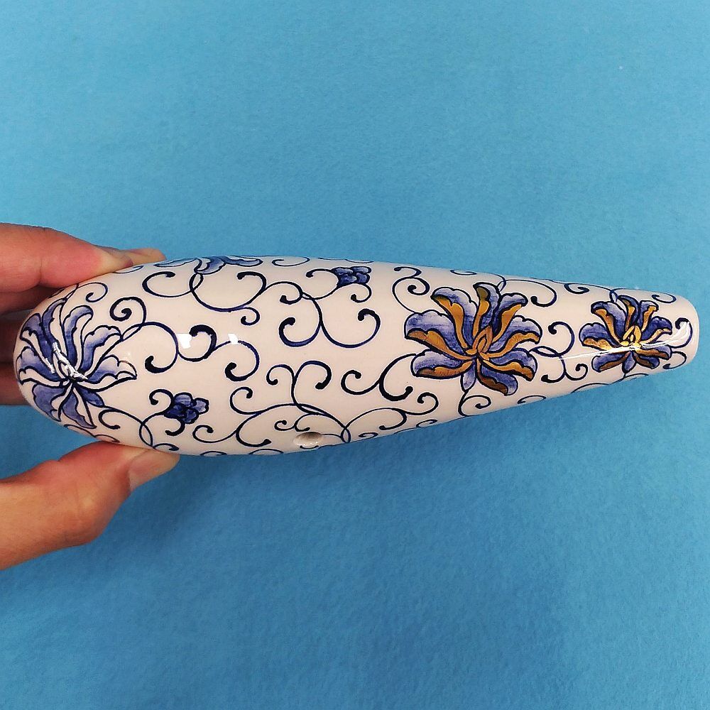 AC菅 オオサワオカリナ ミューモデル オオサワオカリナ ミュー