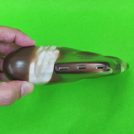 フォーカリンク オカリナ アルトC トリプル管 エコノミックトリプル
