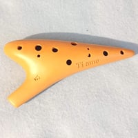 Thousand Leaves(サウザンドリーブス) オカリナ ソプラノF