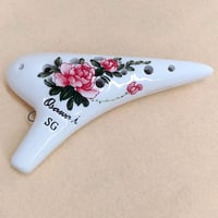オオサワ オカリナ ソプラノG シングル管 iシリーズスペシャルモデル SG-Si-SP1