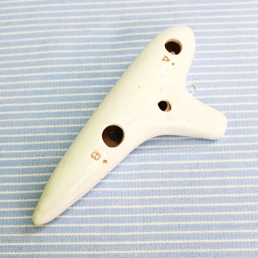 アケタ オカリナ ソプラノG シングル管 Rモデル RT-3G