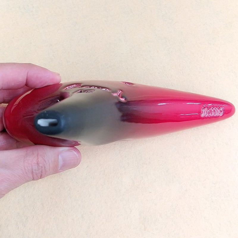 通販限定割引】オオサワ オカリナ アルトC シングル管 iシリーズ 通販限定割引】オオサワ オカリナ アルトC シングル管 iシリーズ