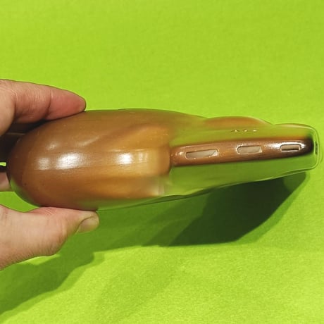 フォーカリンク オカリナ アルトG トリプル管 エコノミックトリプル