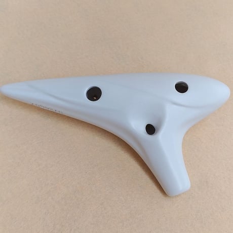 Satsuki Ocarina さつき オカリナ ソプラノG シングル管 SG