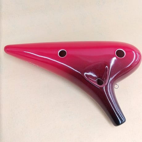 オオサワ オカリナ アルトF シングル管 iシリーズ AF-Si