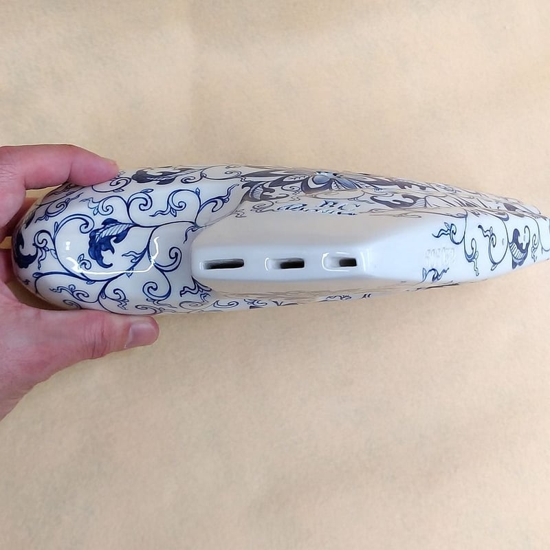 さくら工房　オカリナ　バス　BC管　バス さくら工房オカリナBC｜オカリナハウス