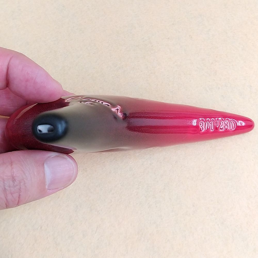 オオサワ オカリナ ソプラノC シングル管 iシリーズ SC-Si | スガナミ