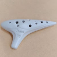 フォーカリンク オカリナ アルトC トリプル管 エコノミック