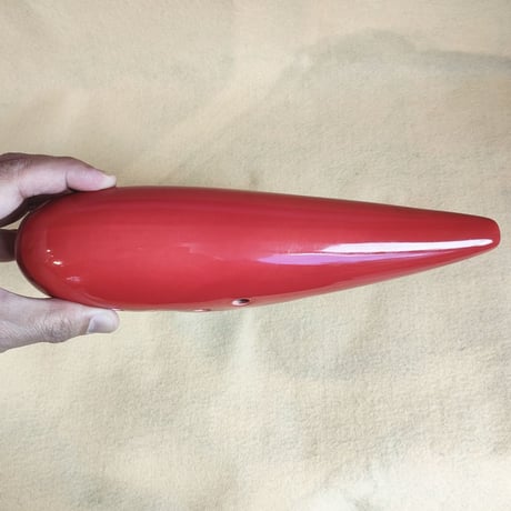 オオサワ オカリナ バスC トリプレット管 iシリーズ BC-Ti