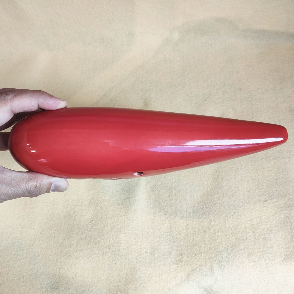 オオサワ オカリナ バスC トリプレット管 iシリーズ BC-Ti オオサワ オカリナ バスC トリプレット管 iシリーズ BC-Ti