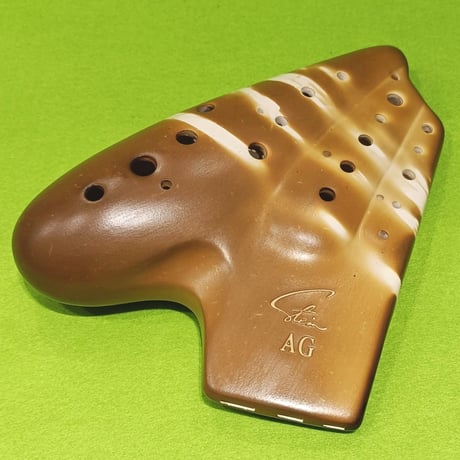 CATEGORY フォーカリンク | スガナミ楽器 オカリナ部