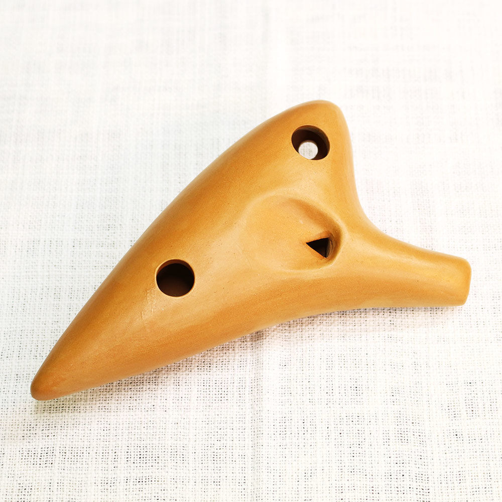 ティアーモオカリナ イタリアーナ SG管 ティアーモ オカリナ アルトC シングル管 イタリアーナシリーズ