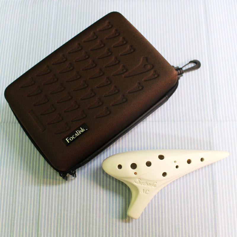 Satsuki Ocarina さつき オカリナ アルトC シングル管 AC Satsuki Ocarina さつき オカリナ アルトC シングル管 AC