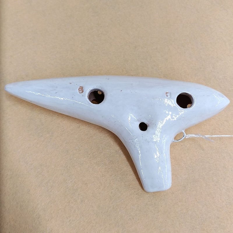 アケタ オカリナ アルトC シングル管 スタンダードXモデル T-5CX