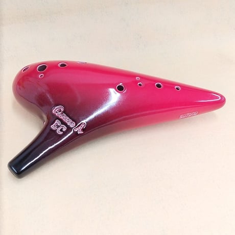オオサワ オカリナ バスC シングル管 iシリーズ BC-Si
