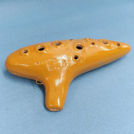 アケタ オカリナ アルトC シングル管 Rモデル RS-5C
