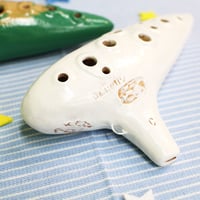 オカリナ雑誌】Ocarina/オカリーナ 44 | スガナミ楽器 オカリナ雑誌】Ocarina/オカリーナ 44 | スガナミ楽器